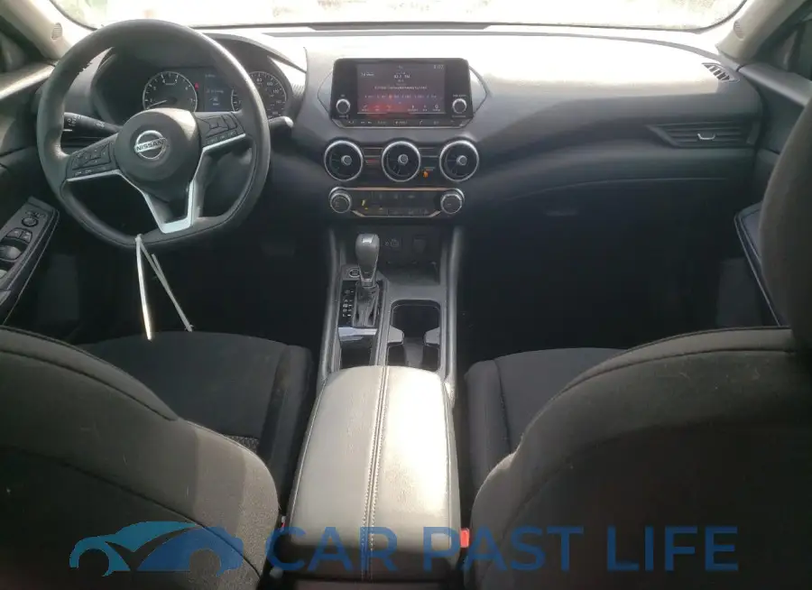 3N1AB8BV2PY320204# 8