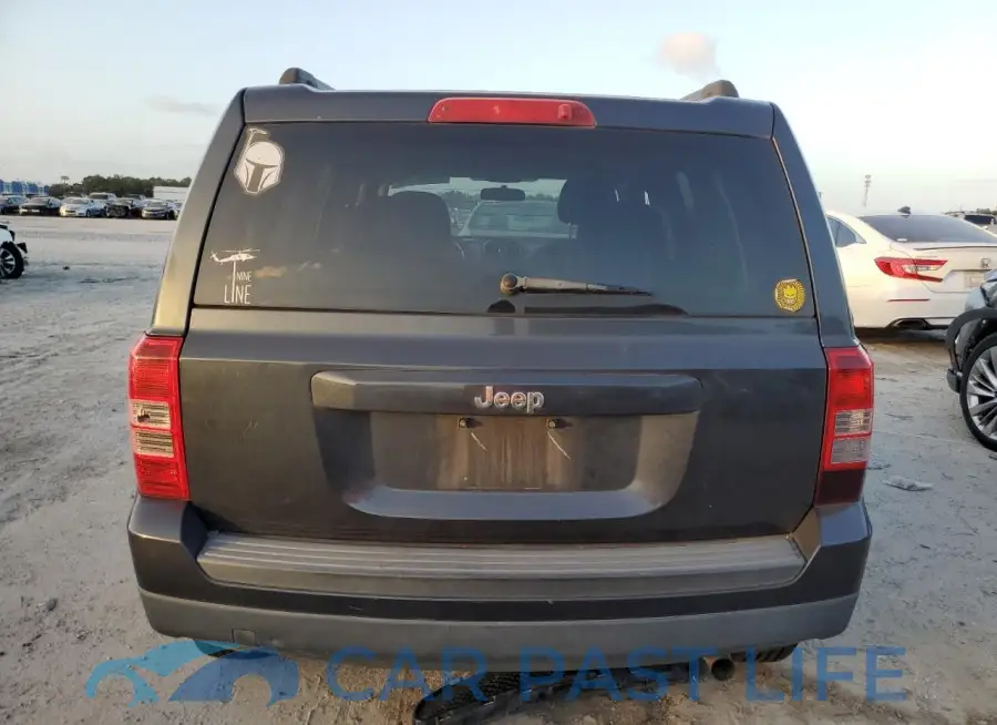 1C4NJPBA5FD178022# 6
