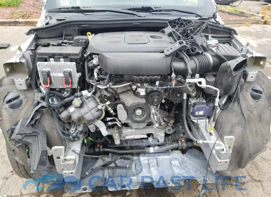 1C4RJFBG3MC501096# 12