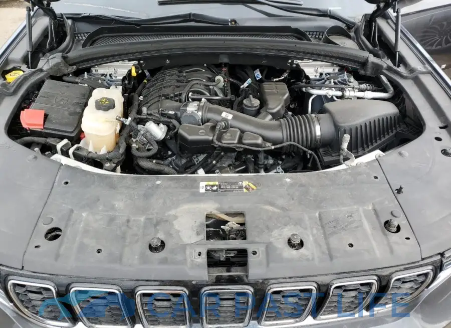 1C4RJHAG1R8954348# 11