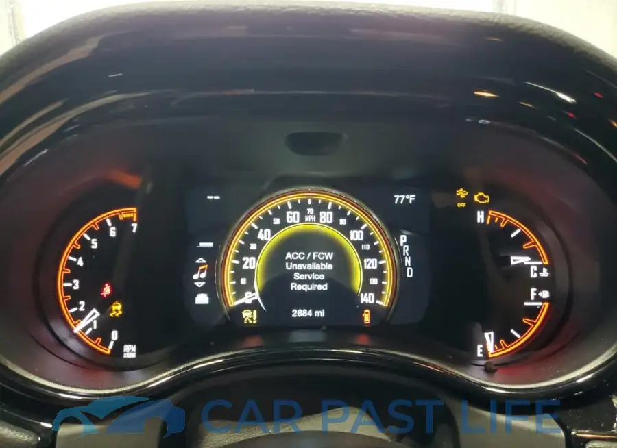 1C4RDJDG2RC138711# 9
