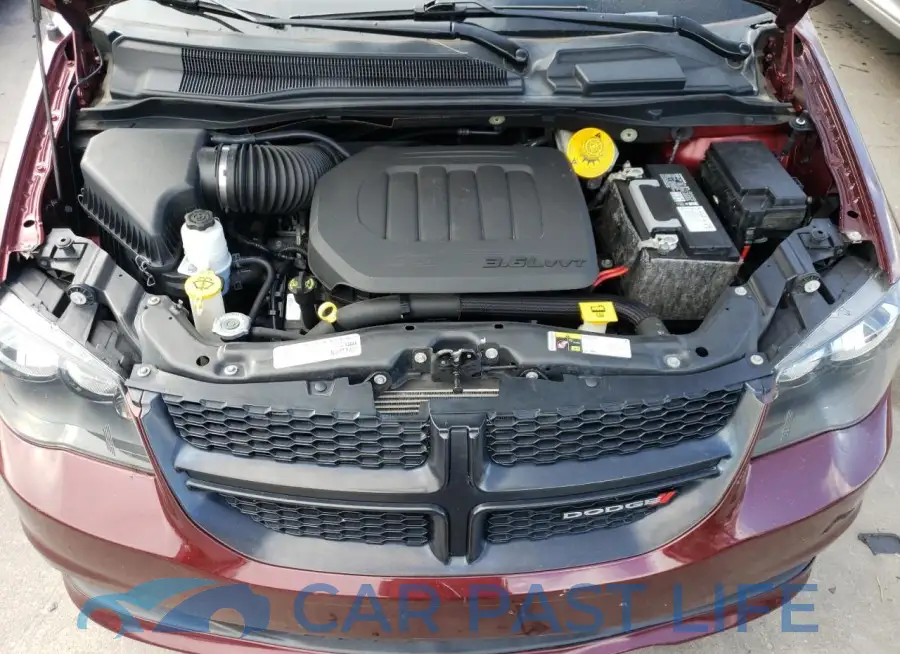 2C4RDGEG5KR675278# 12