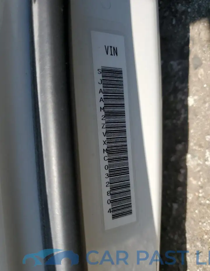 SJAAM2ZVXMC032804# 13