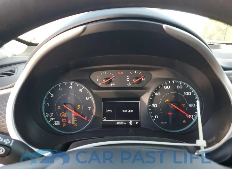 1G1ZD5ST2PF185734# 9