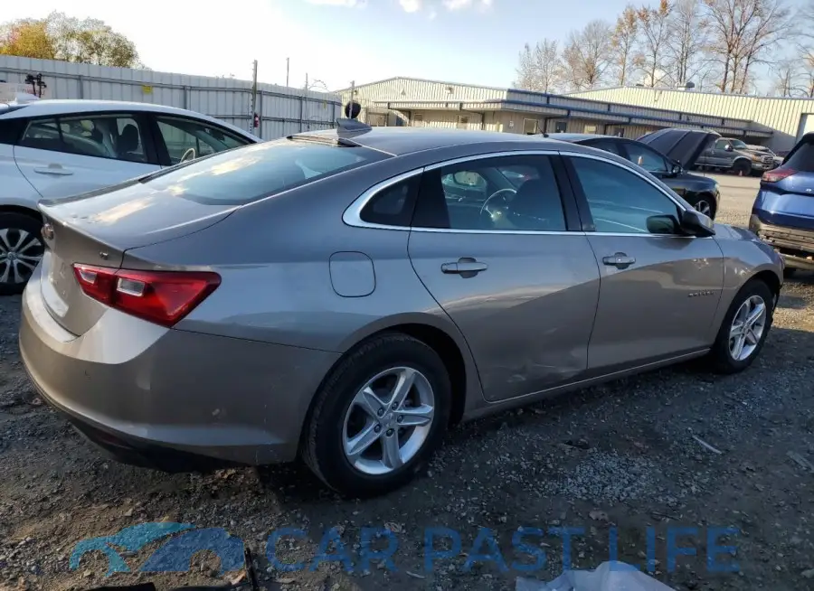 1G1ZD5ST7PF216461# 3