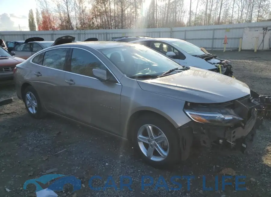 1G1ZD5ST7PF216461# 4