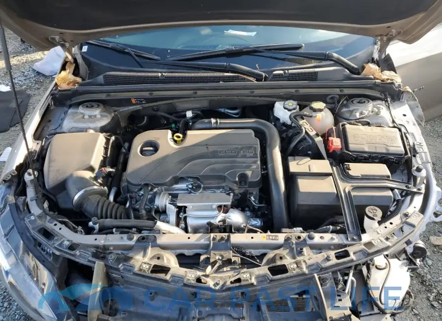 1G1ZD5ST7PF216461# 11