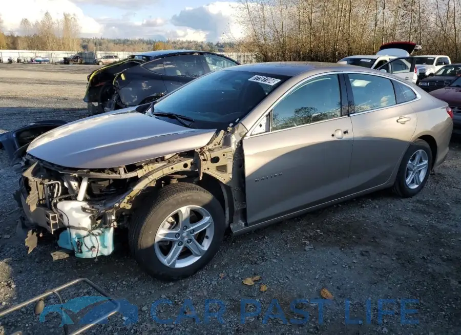 1G1ZD5ST7PF216461# 1