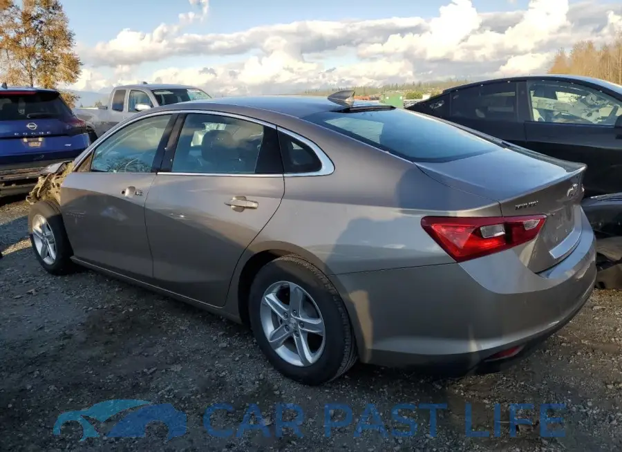 1G1ZD5ST7PF216461# 2