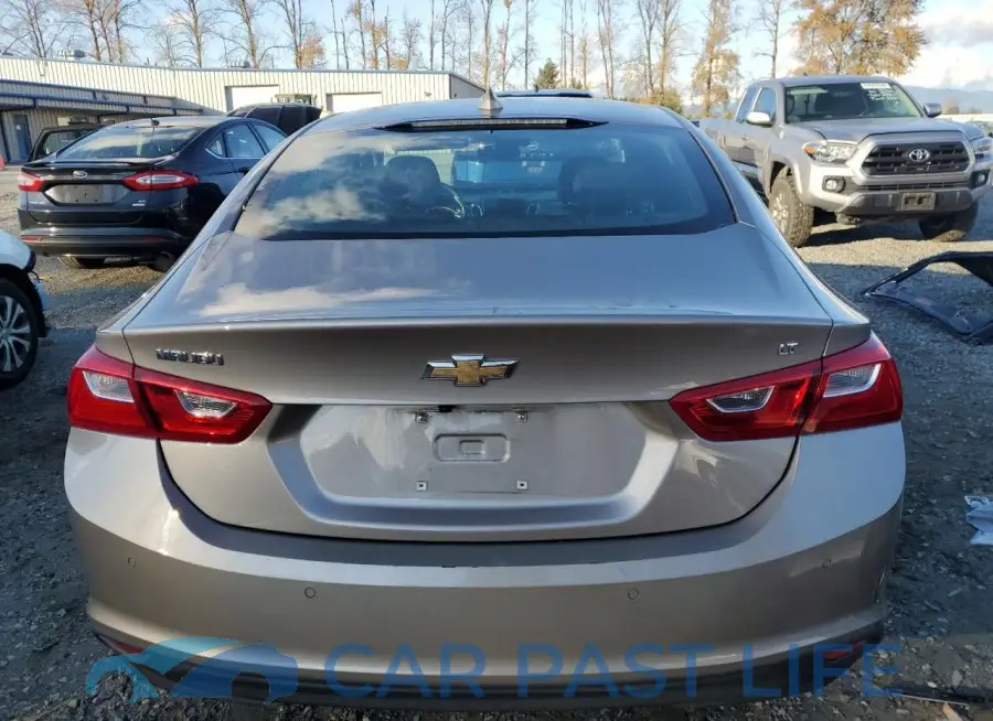 1G1ZD5ST7PF216461# 6