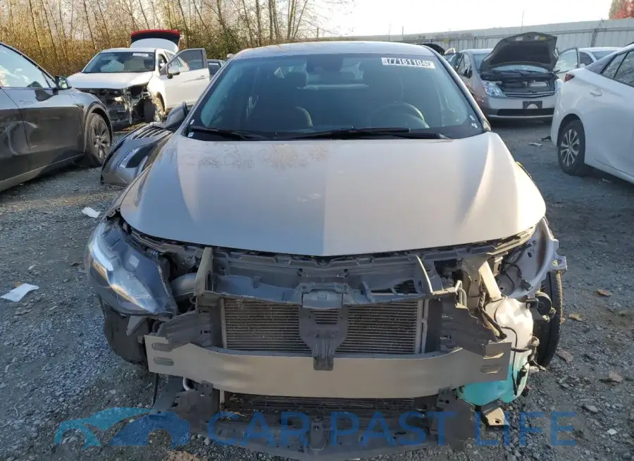 1G1ZD5ST7PF216461# 5