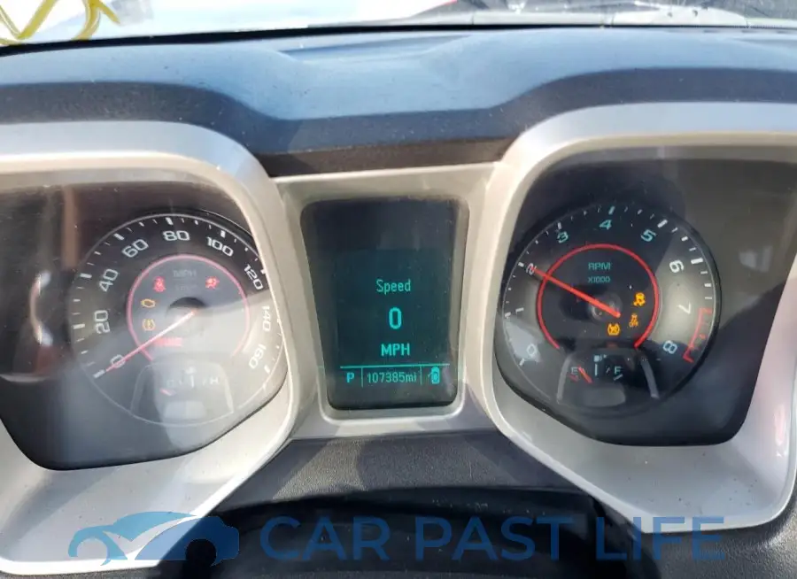 2G1FB1E30F9216631# 9