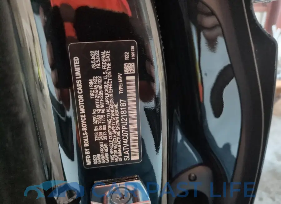 SLATV4C07PU218187# 13