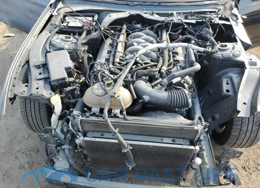 1FA6P8CF6G5264086# 11