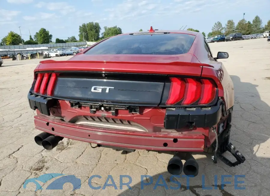1FA6P8CFXL5190729# 6