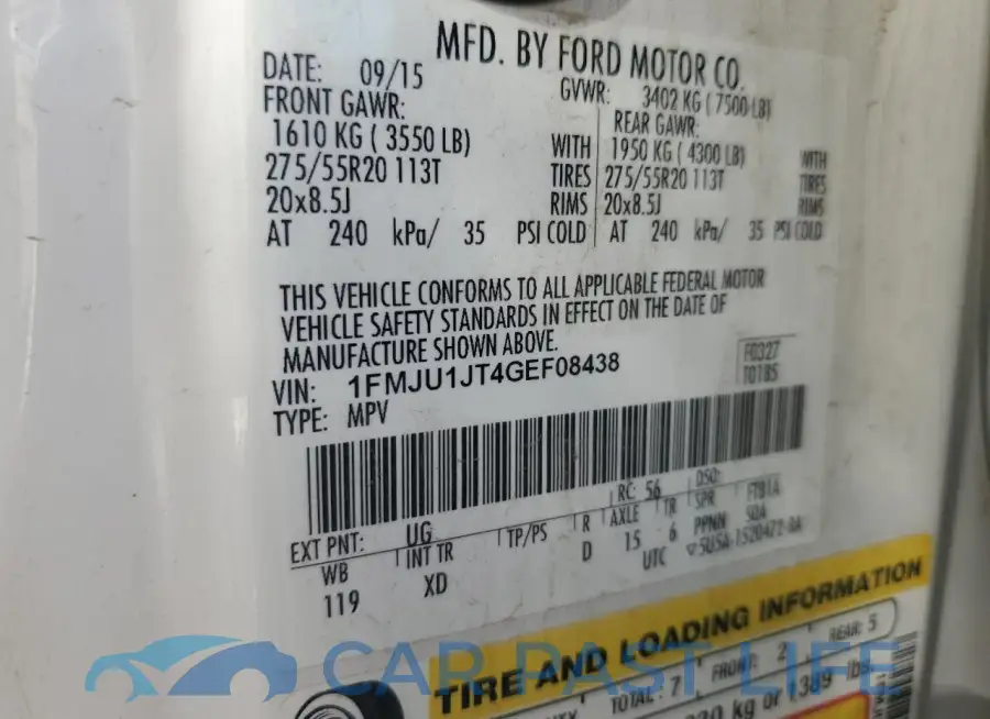 1FMJU1JT4GEF08438# 13
