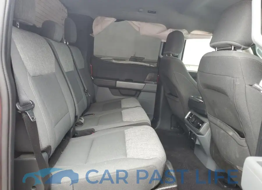 1FTEW1CP6MKE53469# 10