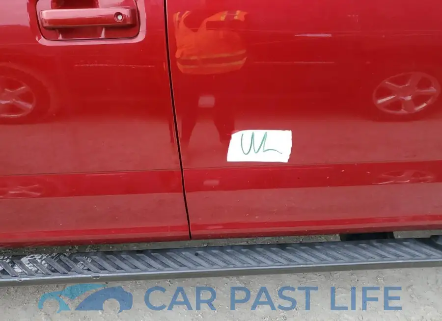 1FTEW1EGXGKF41099# 12