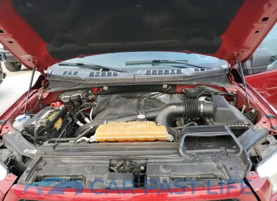 1FTEW1EGXGKF41099# 11