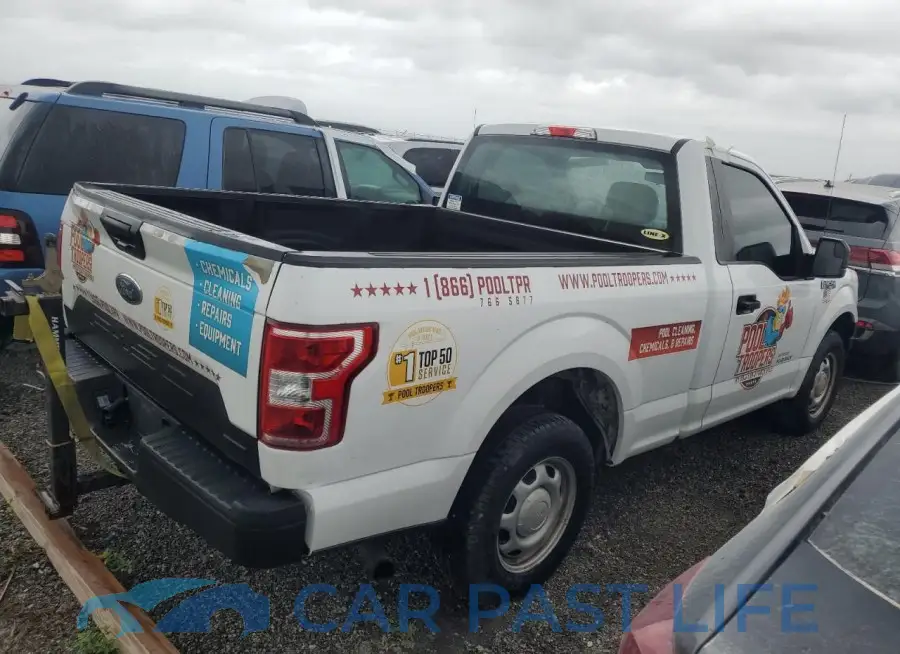 1FTMF1CP9JKD23368# 3