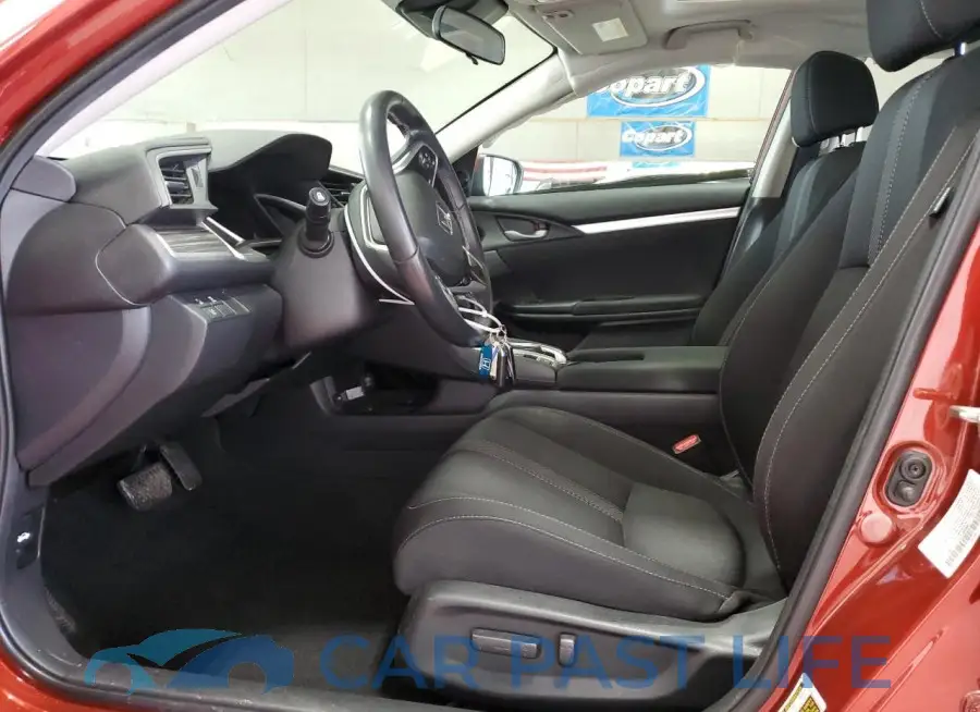 19XFC1F37LE208607# 7