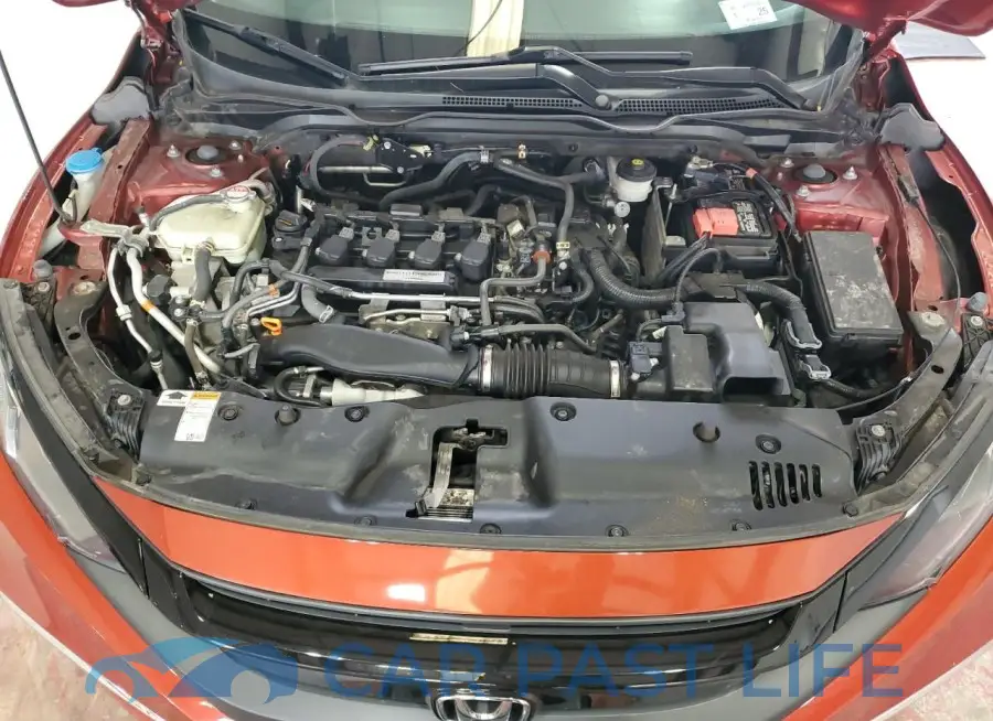 19XFC1F37LE208607# 11