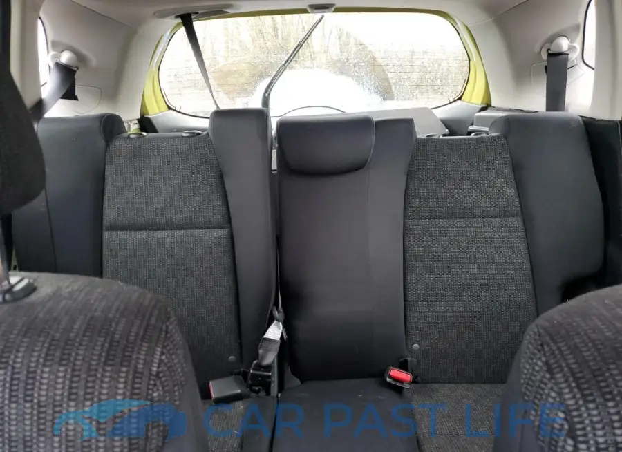 JHMGK5H52GX020319# 10
