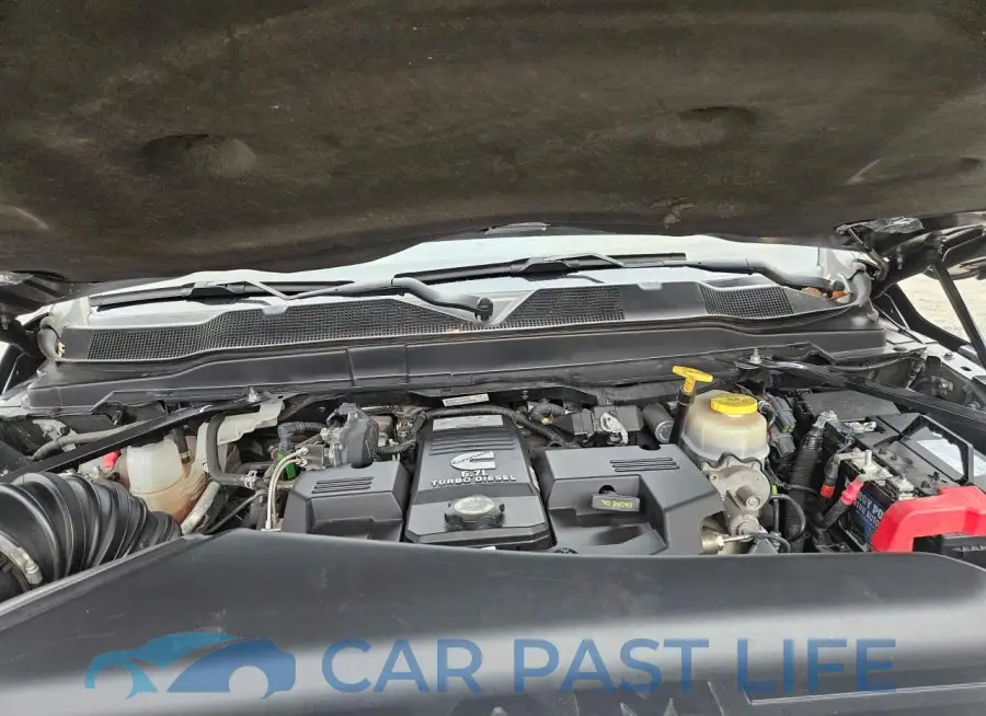 3C63R3JL5KG695126# 7