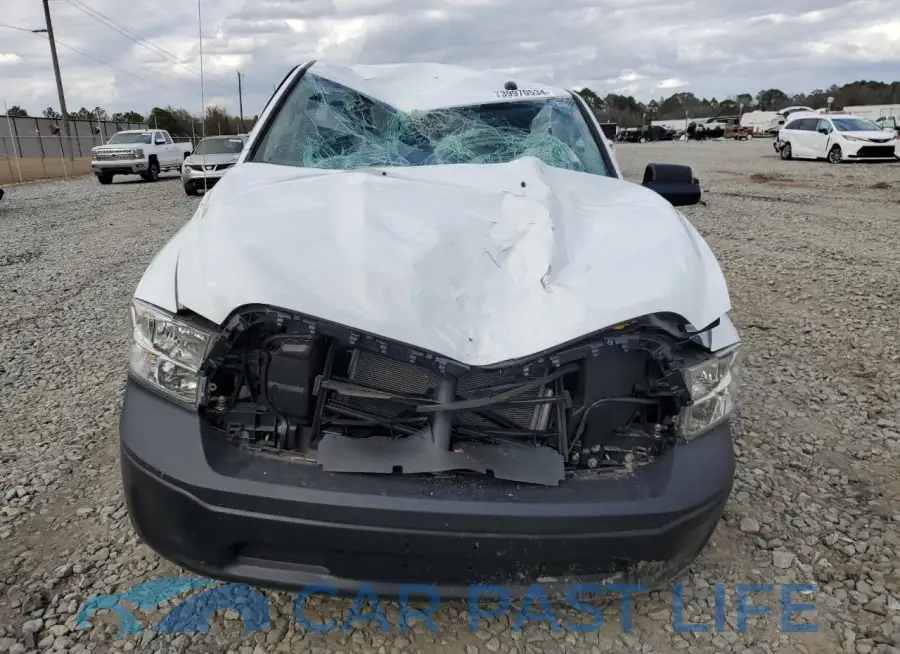 3C6JR7DG3PG550963# 5