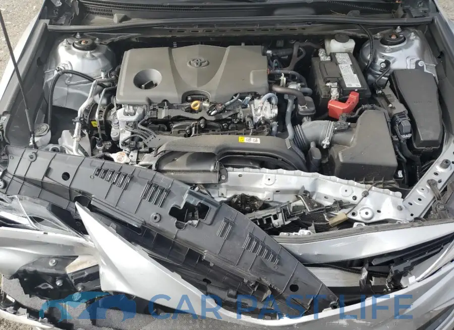 4T1C11AK1PU164680# 11