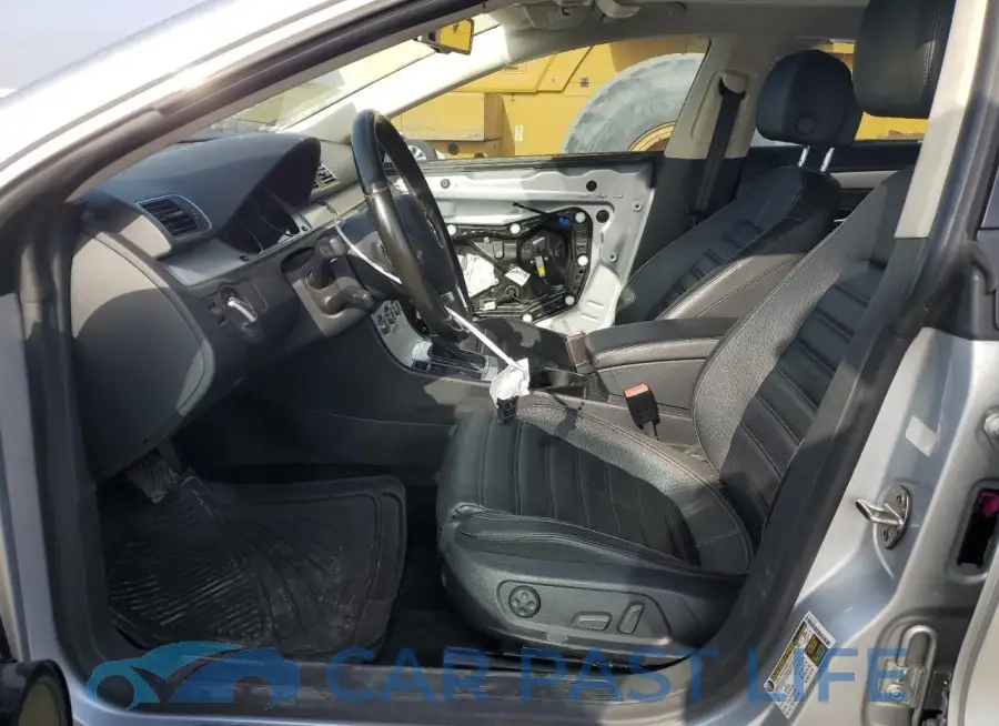 WVWBN7AN4FE805069# 7
