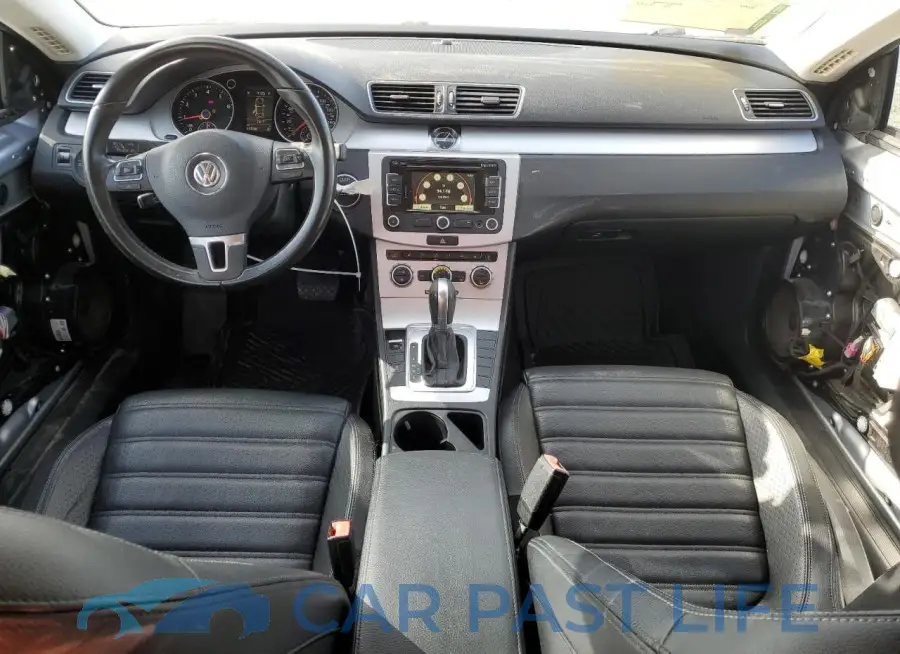 WVWBN7AN4FE805069# 8