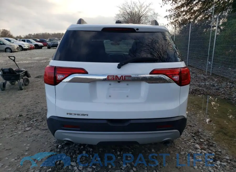 1GKKNMLS3HZ309861# 6