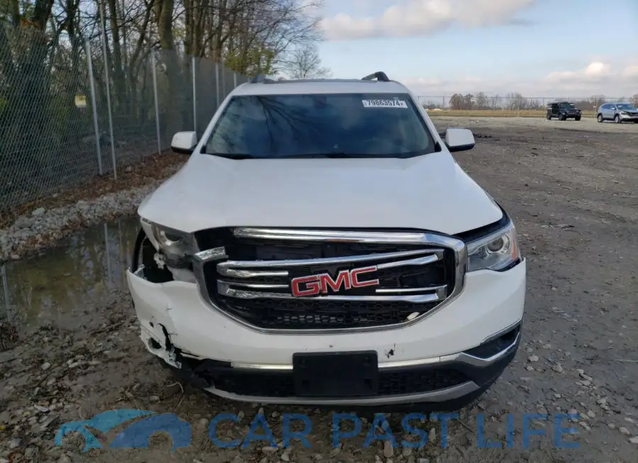 1GKKNMLS3HZ309861# 5