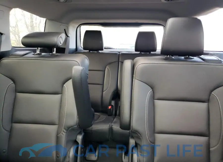 1GKKNMLS3HZ309861# 10