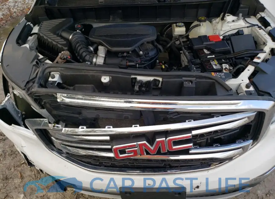 1GKKNMLS3HZ309861# 12