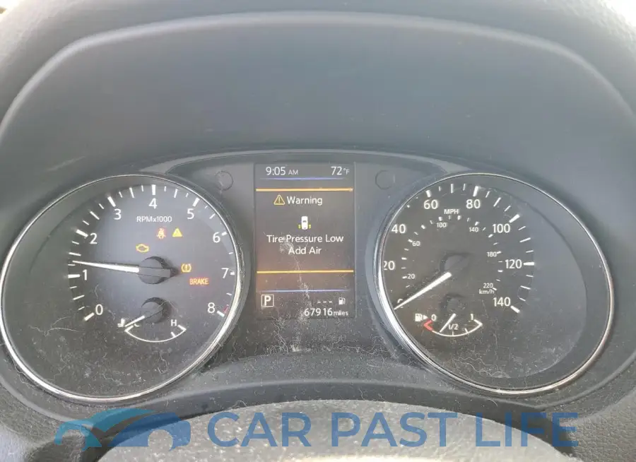 5N1AT2MT7LC715268# 9