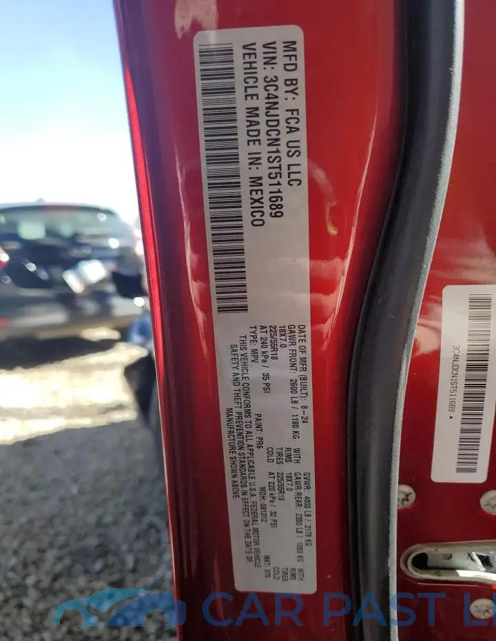 3C4NJDCN1ST511689# 13