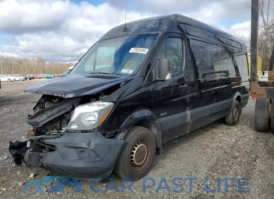 WD3PE8DC3FP141433# 1
