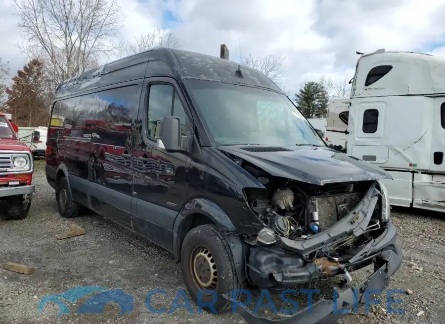 WD3PE8DC3FP141433# 4