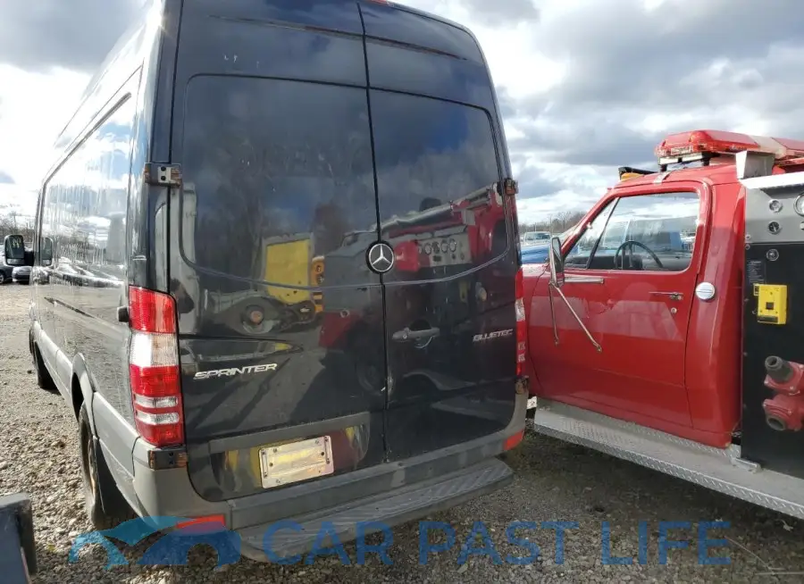 WD3PE8DC3FP141433# 2