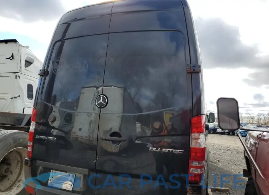 WD3PE8DC3FP141433# 3