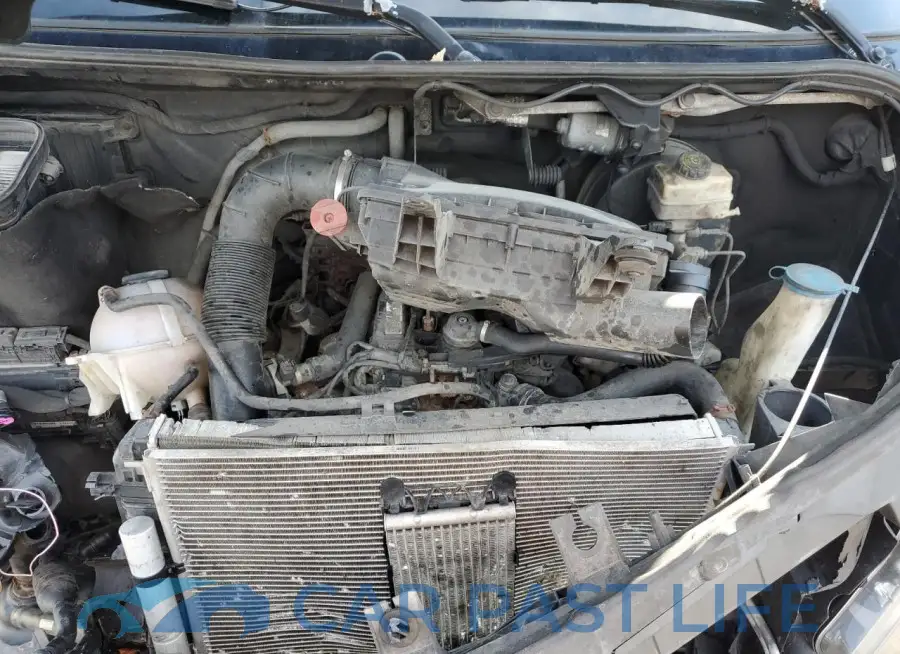WD3PE8DC3FP141433# 11