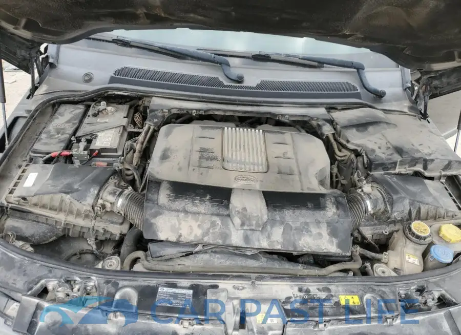 SALAG2V60FA744170# 12