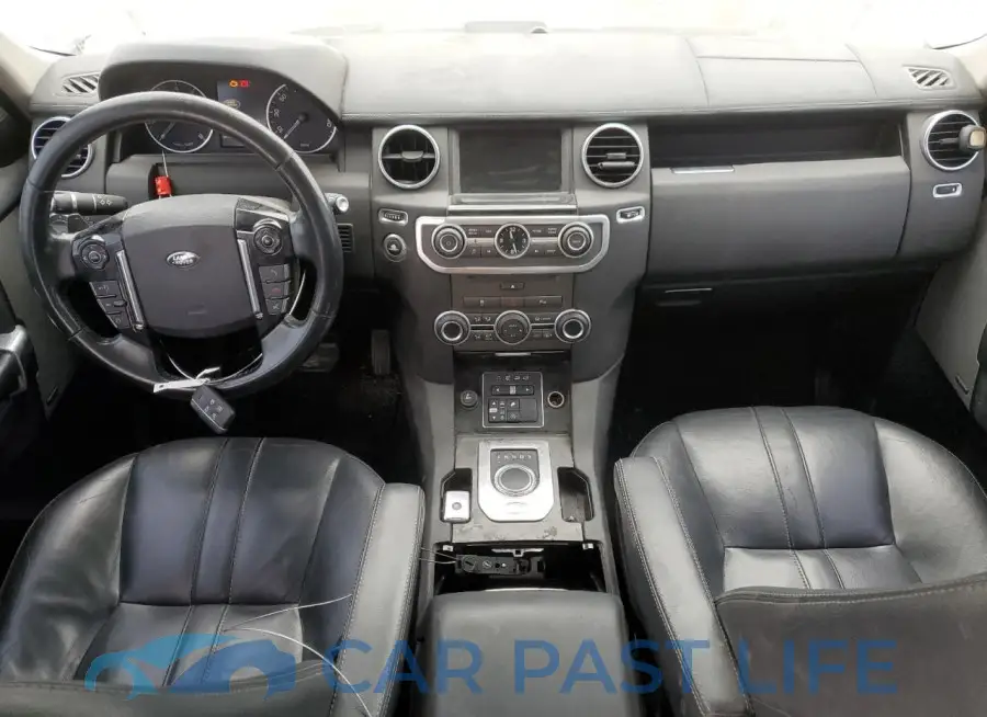 SALAG2V60FA744170# 8