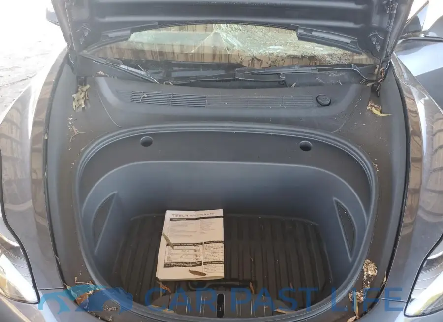5YJ3E1EB5PF593316# 11