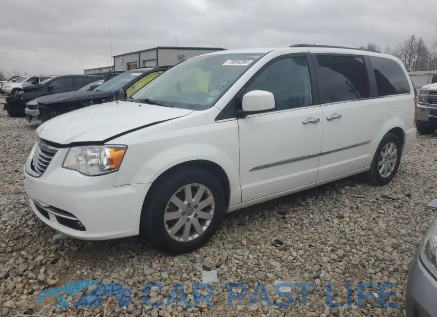2C4RC1BG2GR111888# 1