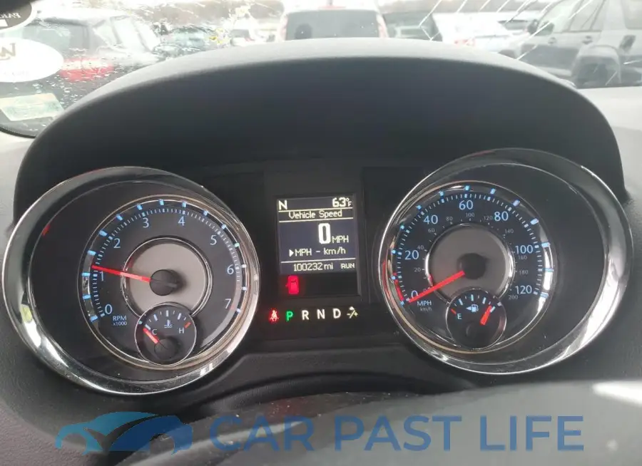 2C4RC1BG2GR111888# 9