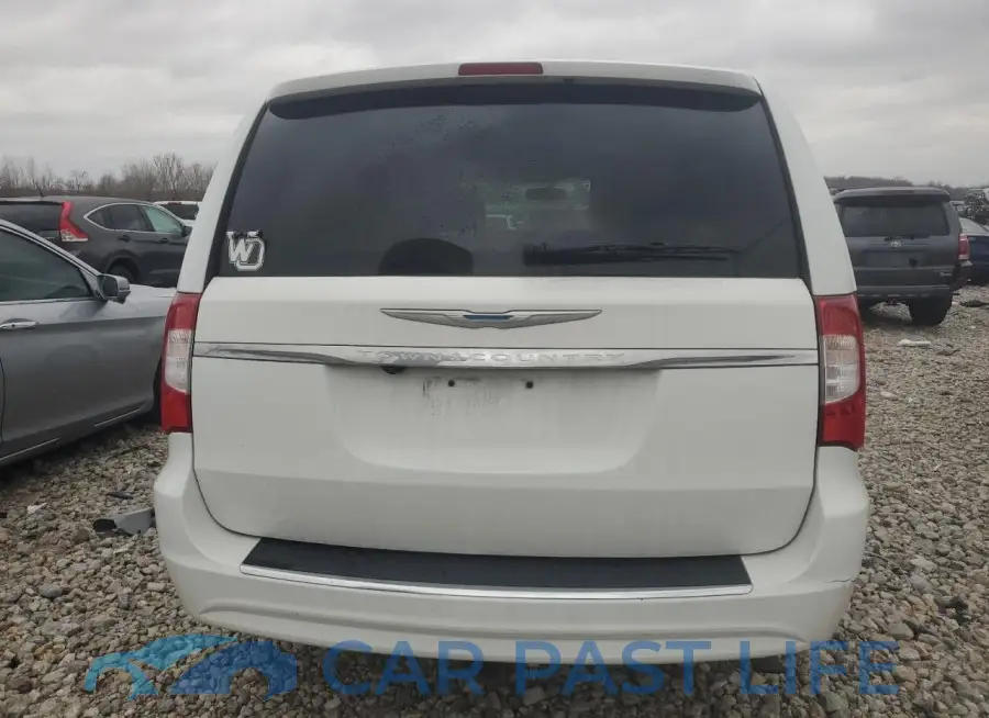 2C4RC1BG2GR111888# 6