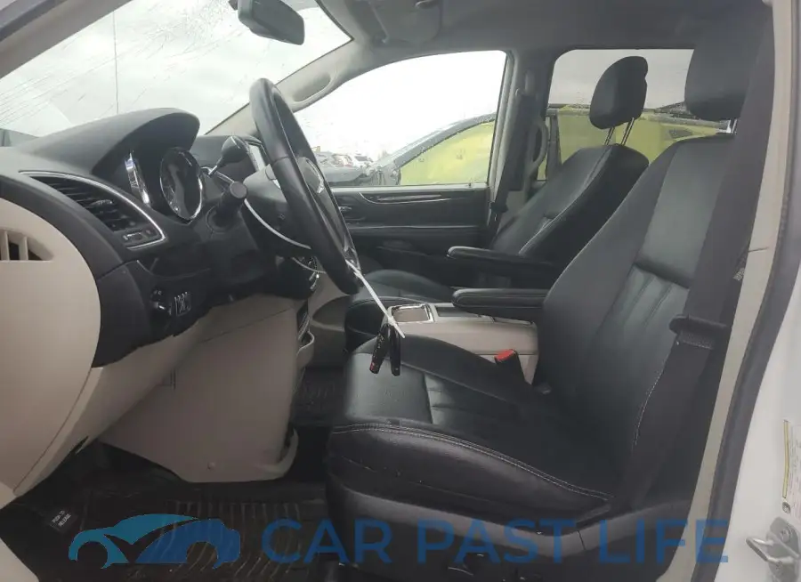 2C4RC1BG2GR111888# 7